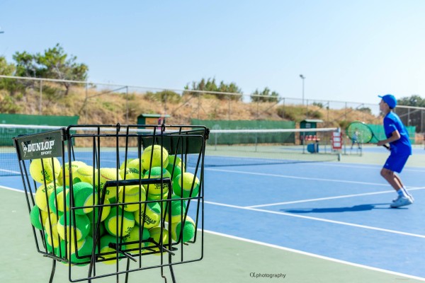 Court 1 (green set)676767