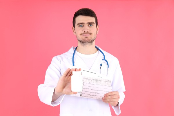 Nikolaos Papanikolaou (Cardiologist)